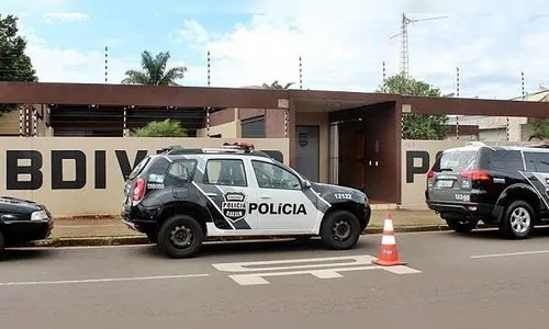 Fantástico repercute fraude que envolveu Arapongas nas investigações