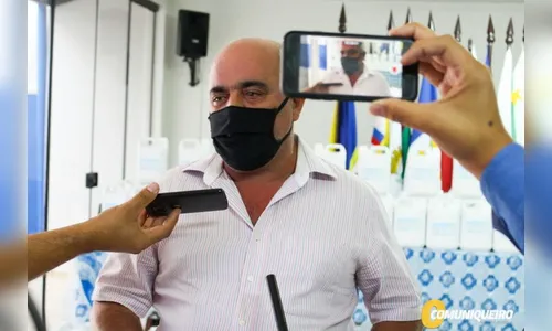 Amuvi deve ter eleição virtual devido a pandemia