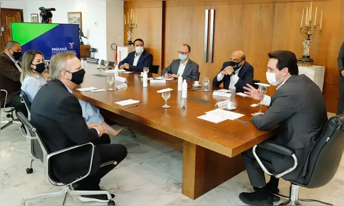 Empresa paranaense, Ferragens Negrão investe R$ 63 milhões no Estado