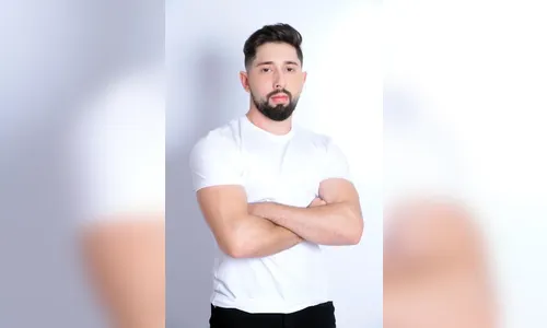 Rafael Topolosk: Conheça o modelo, influenciador e personal dos famosos