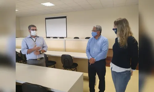 Campus UTFPR Apucarana recebe recursos de 1,5 milhão