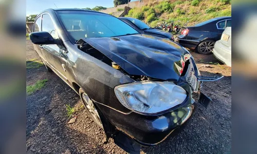 Motorista embriagado atropela criança de oito anos; vítima ficou gravemente ferida