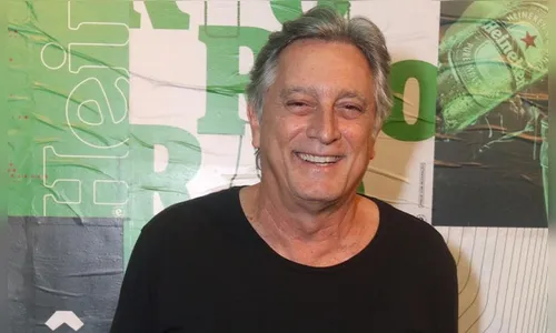 Ator Eduardo Galvão morre aos 58 anos, vítima da covid-19