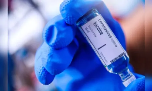 Reino Unido anuncia que começará a aplicar vacina contra Covid-19 nesta terça