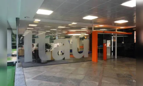 Agência do Itaú é fechada para desinfecção por Covid; Vídeo