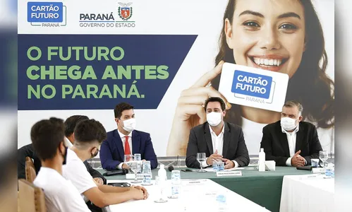 Governo cadastra empresas para o Cartão Futuro Emergencial