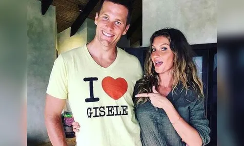 Homem que invadiu mansão de Gisele Bündchen é preso