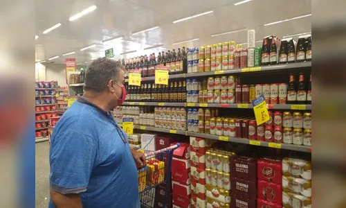 Mercados podem ter falta de produtos no fim do ano