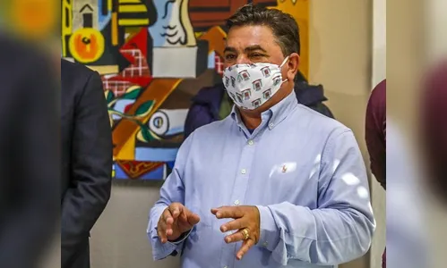 Arapongas deve deixar o Cisvir a partir de janeiro, diz prefeito