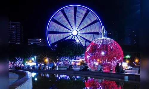 Prefeitura cancela  “Maringá Encantada”