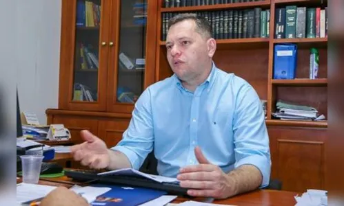 Vice no Gabinete