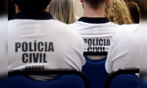 192 escrivães reforçam estrutura de atendimento da Polícia Civil