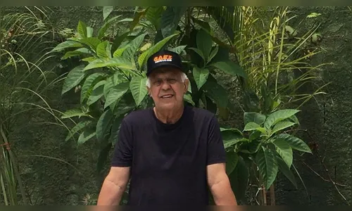 Morte de Aparecido de Oliveira causa comoção em Apucarana