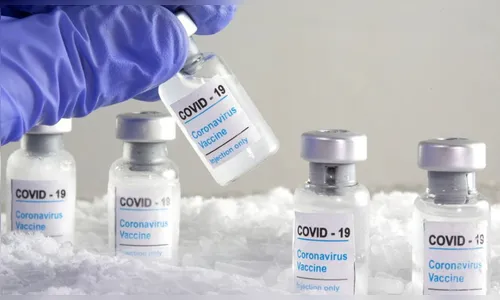 Reino Unido diz que pessoas com alergias graves devem evitar vacina
