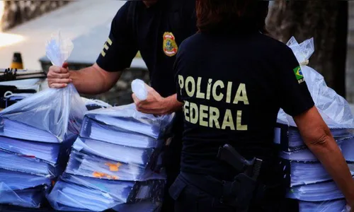 Deputado federal do Maranhão é alvo de operação da PF