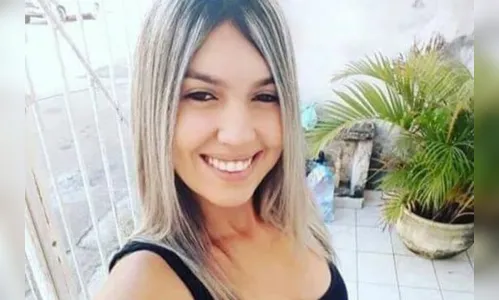 Suspeito de matar namorada é preso no velório da vítima