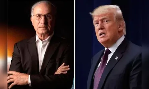 Ex-chefe de segurança espacial de Israel diz que ETs existem e Trump sabe disso