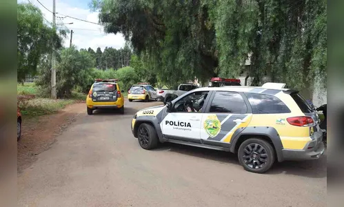 MPPR cumpre mandados de busca e apreensão e de prisão em cidades do Vale do Ivaí