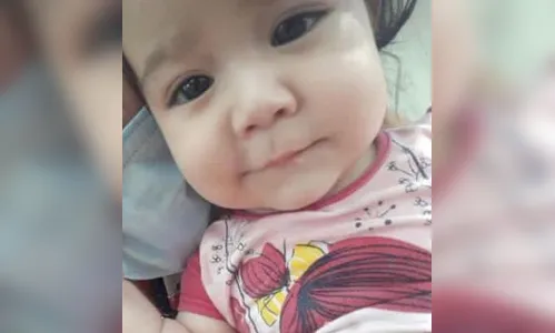 Bebê, de apenas seis meses, morre vítima de Covid-19