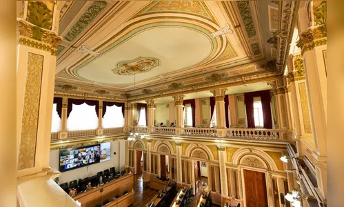 Curitiba aprova sanções para quem descumprir regras anti-Covid