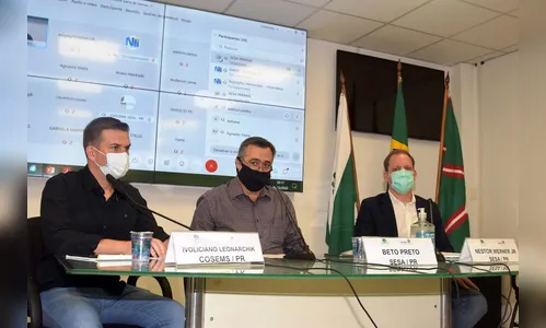 Gestores de saúde reafirmam importância do distanciamento e isolamento