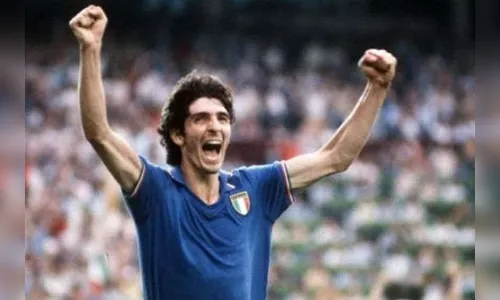 Carrasco do Brasil na Copa do Mundo de 1982, Paolo Rossi morre aos 64 anos