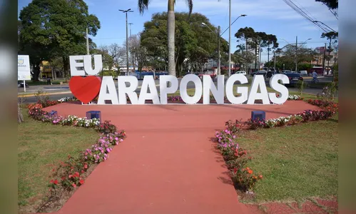 Segundo o Simepar, quinta-feira será de tempo firme em Arapongas