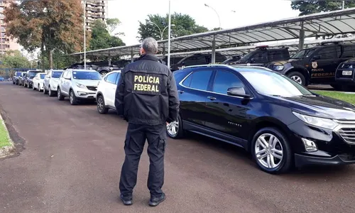 Polícia Federal faz operação contra fraudes no auxílio emergencial