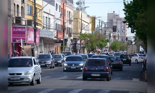 Comércio atende em horário especial a partir desta quinta-feira