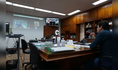 Prefeitura reivindica verbas federais para duplicar trecho urbano da BR-376