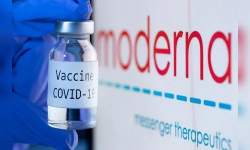 Moderna inicia testes da vacina contra covid-19 com adolescentes