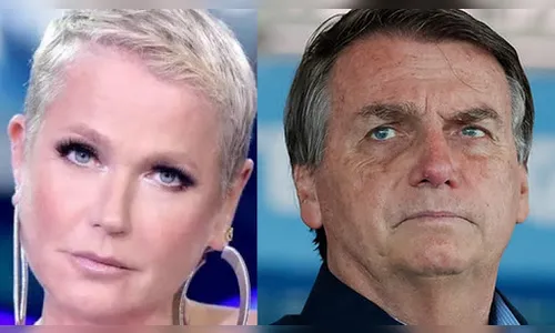 Xuxa critica Bolsonaro por zerar impostos para importação de armas