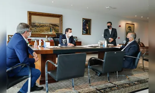 Programa de aluguel social será levado para o País, diz ministro