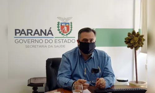 Saúde participa de reunião sobre plano preliminar de vacinação