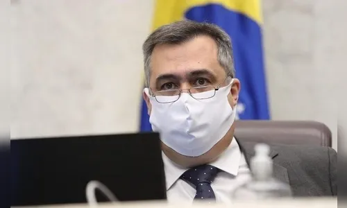 Beto Preto diz que população deve ‘esquecer’ festas de final de ano; ASSISTA