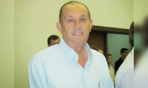 Morte de ex- vereador de Cambira gera grande comoção