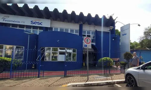 Sábado tem campanha drive-thru para arrecadação de brinquedos no SESC; ajude