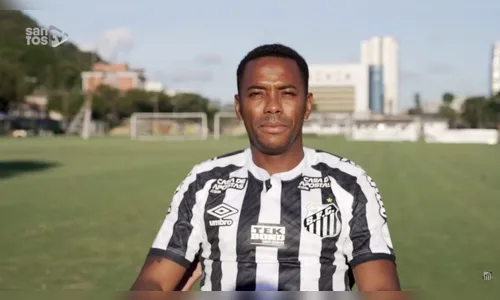 Caso Robinho: Em nova conversa revelada, jogador ri e usa termos depreciativos ao falar de estupro