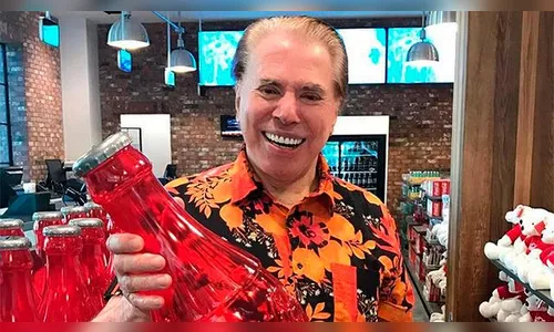 Silvio Santos completa 90 anos de idade em isolamento