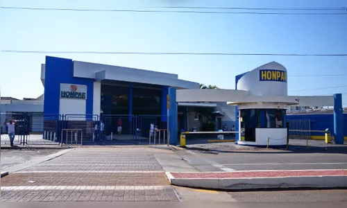 Taxa de ocupação da UTI Covid do Honpar volta a aumentar nesta sexta