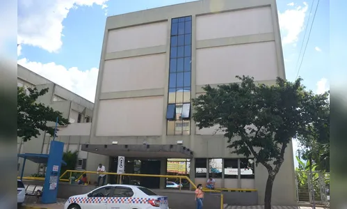 Taxa de ocupação de leitos para Covid-19 diminui no Providência