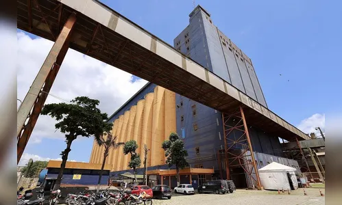 Portos do Paraná investe R$ 6,5 milhões no combate à Covid-19