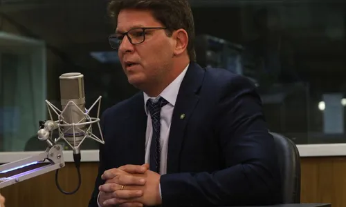 Mário Frias é internado com princípio de infarto