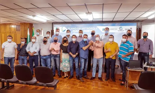 Amuvi elege presidência para o próximo biênio