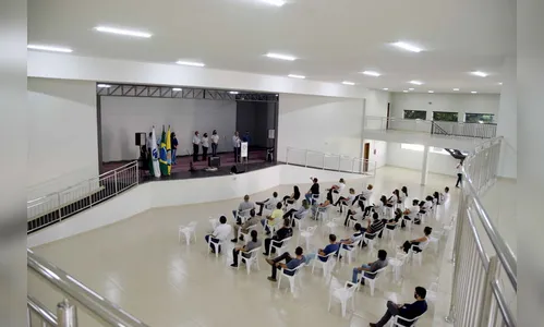 Prefeitura de Ivaiporã inaugura Centro Cultural