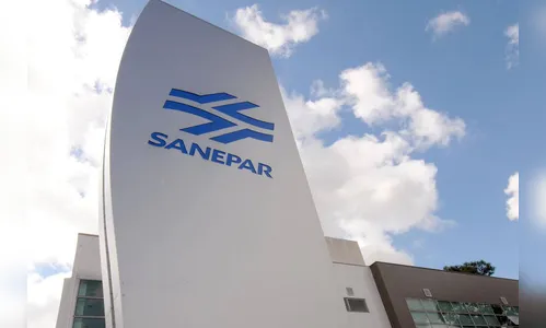 Investimentos da Sanepar vão alcançar R$ 7,86 bilhões até 2025