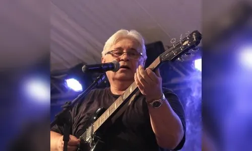 Morte de PRF aposentado e músico de Apucarana gera comoção