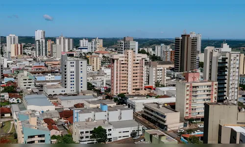 Prefeitura disponibiliza leis revisadas e mapas no site de Apucarana