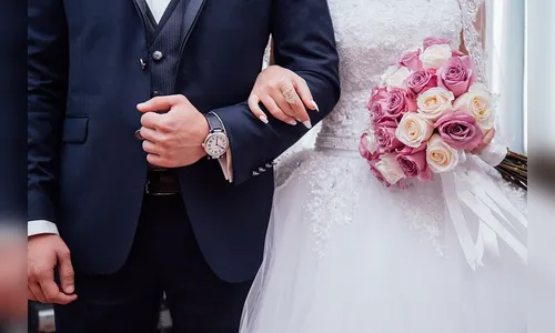 Justiça proíbe festa de casamento com 120 pessoas