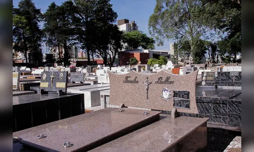 Confira os falecimentos deste domingo em Apucarana e região